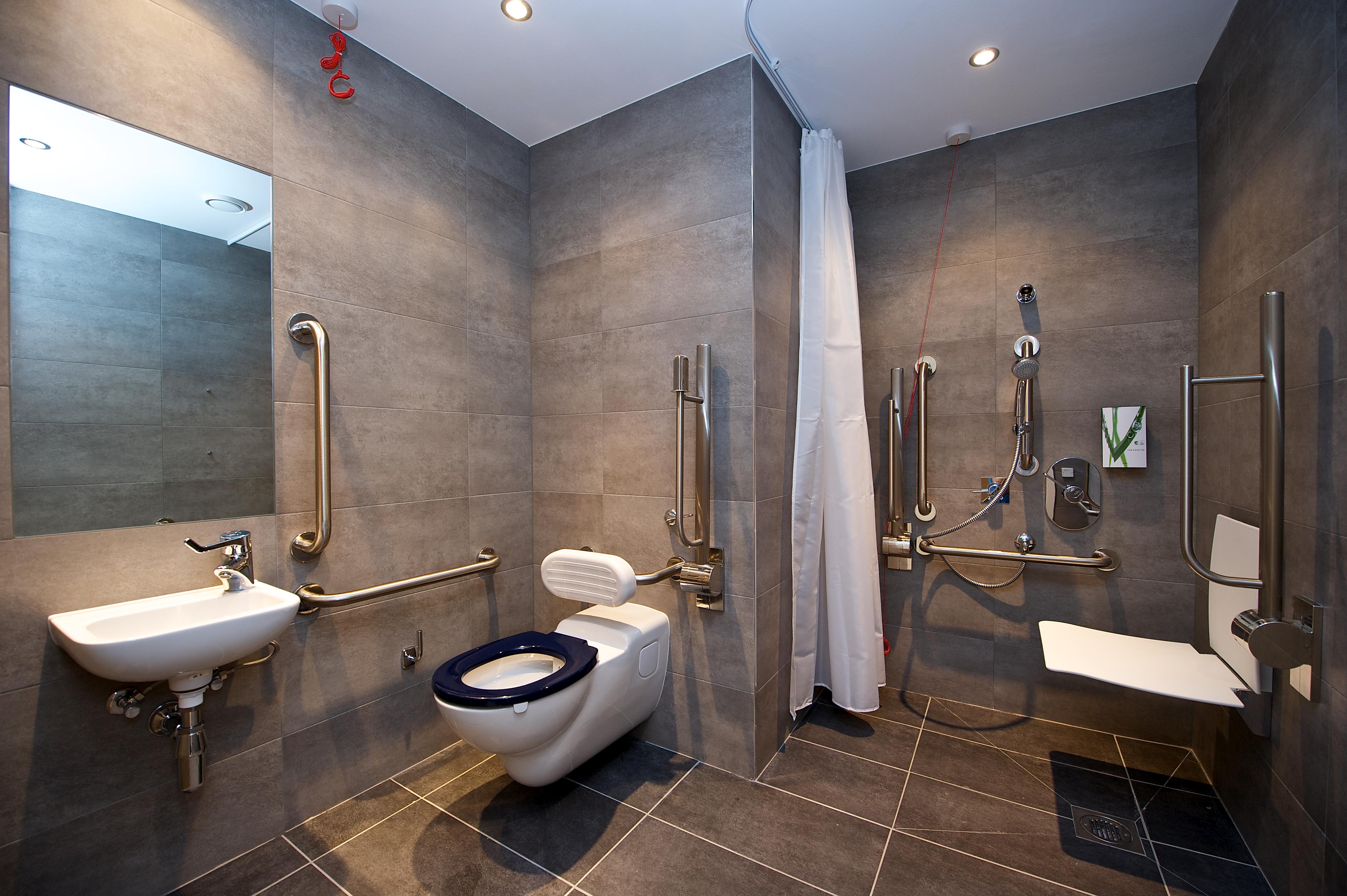 Staycity Aparthotels York Eksteriør billede