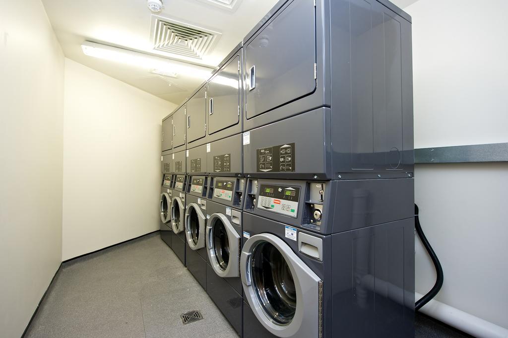 Staycity Aparthotels York Eksteriør billede